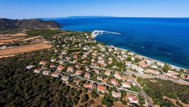 Sarroch: artisti, registi e docenti universitari per la seconda edizione del Festival delle Arti Visive