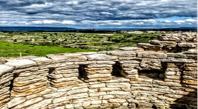 Preistoria sarda, tre giornate di studio tra Villanovaforru e Villanovafranca