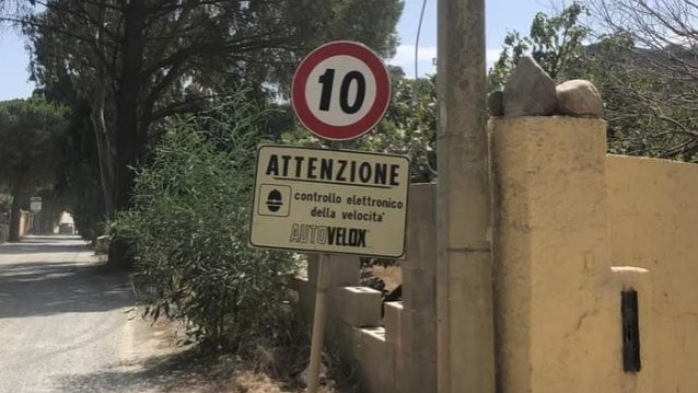 Torre delle Stelle, stop al divieto del limite di 10 km orari e ai disagi in via Sagittario