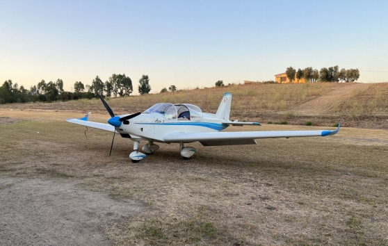 Giornata dell’aria a Vallermosa in occasione di Sapori d’Autunno