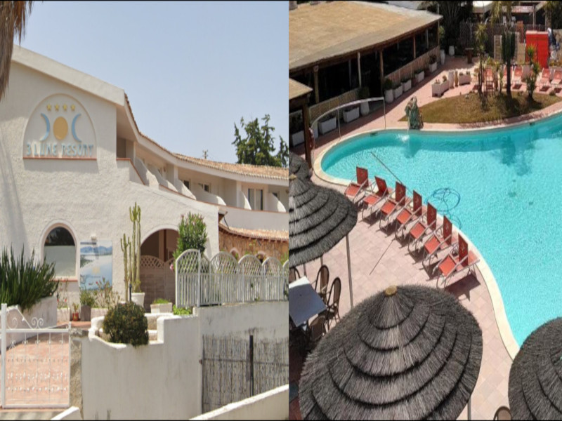 Hotel e villaggio a Villasimius affittati tra un fallimento e l’altro, così i fratelli Seu volevano nascondere la bancarotta