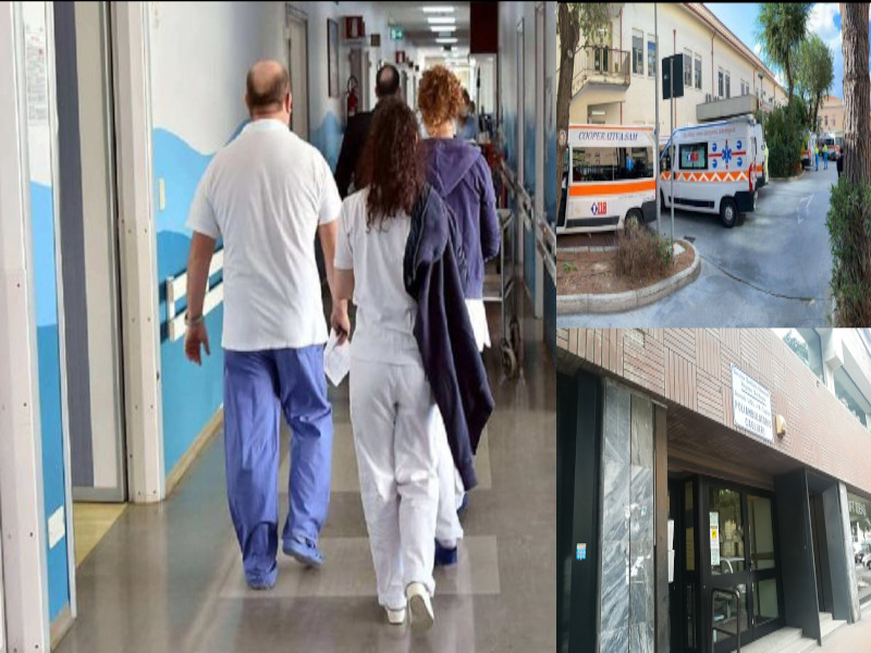 La speranza di curarsi? Dopo l’Epifania: nel Cagliaritano tante visite e esami disponibili solo nel 2024