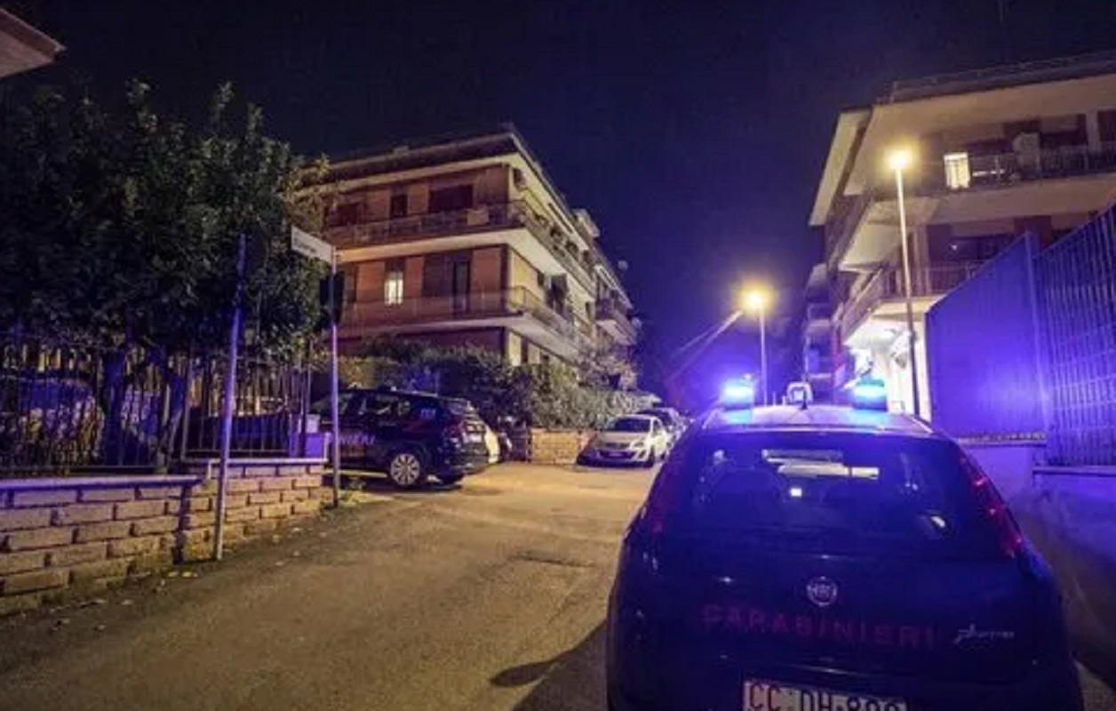 Donna di Fluminimaggiore massacrata e uccisa a martellate in casa, l’assassino è un amico dei figli