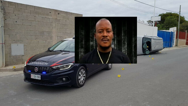 Uccise un connazionale a Quartu nel 2021, nigeriano condannato a 4 anni: “Non è omicidio volontario”