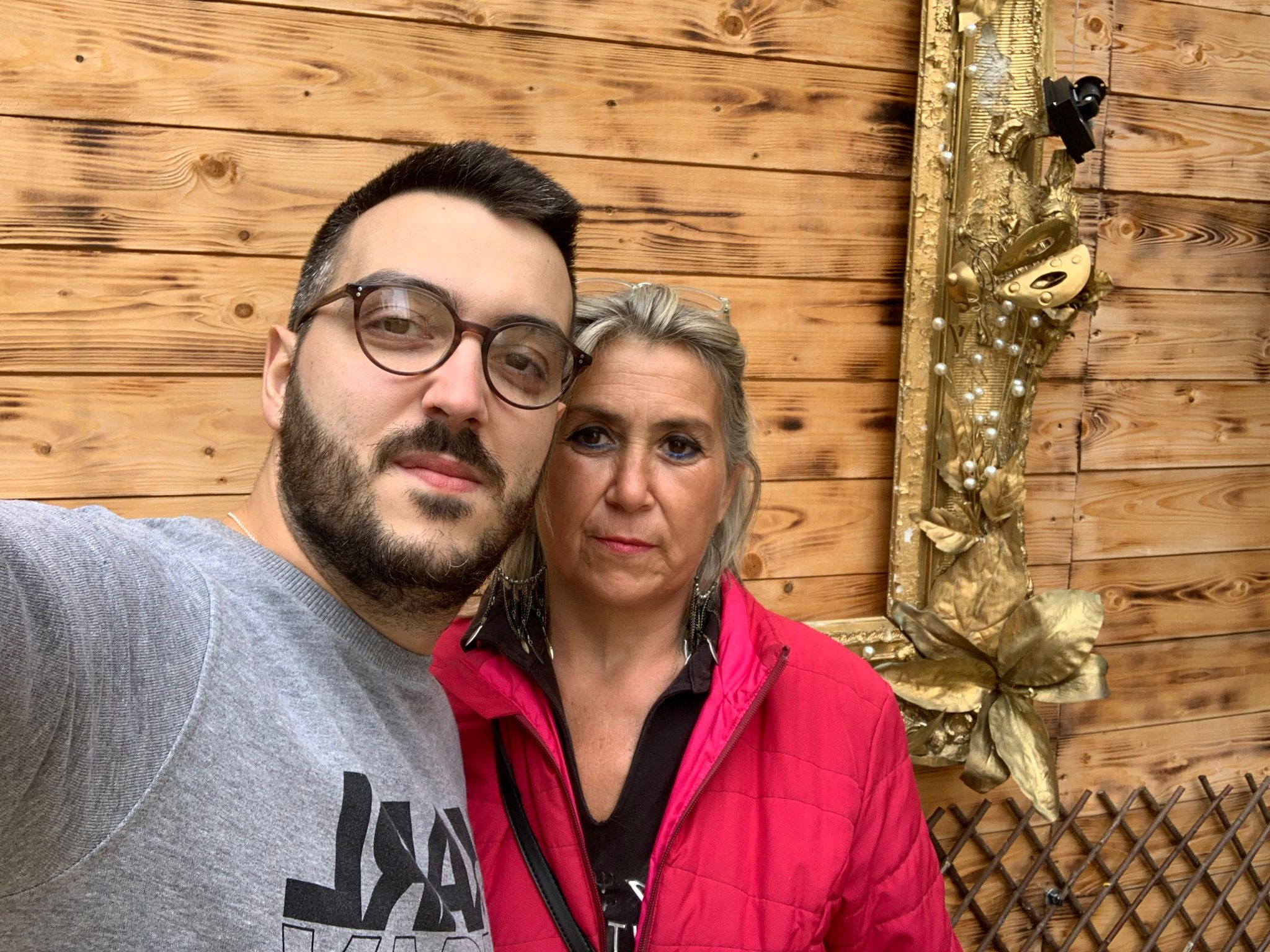 Giovane manager di Quartu lotta per la vita in Inghilterra, la madre: “Aiutatemi a stare accanto a lui”