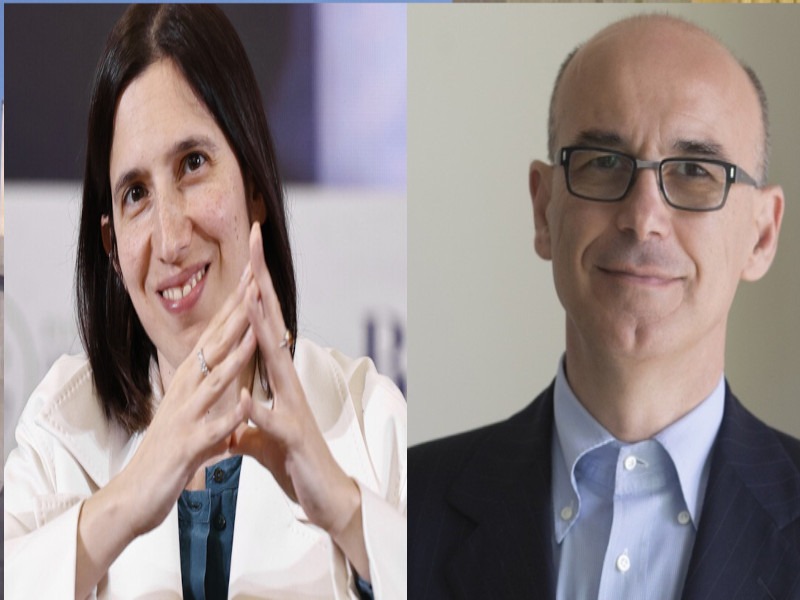 Regionali, Soru incontra Elly Schlein a Roma: via libera alle primarie