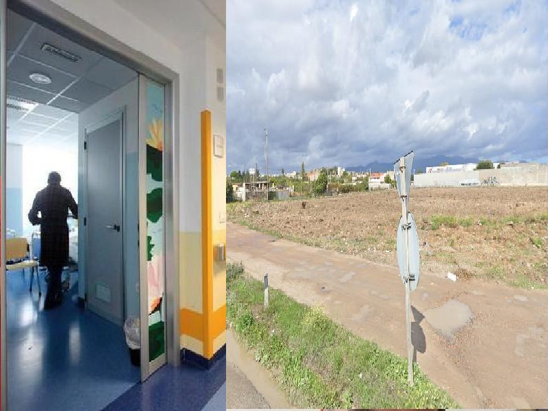 Quartu, sì al polo sanitario ai bordi della 554: “Decine di letti per i malati e nuovi posti di lavoro”