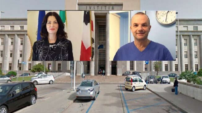 Mafia e politica in Sardegna, Tomaso Cocco resta in cella e l’ex assessora Gabriella Murgia finisce ai domiciliari