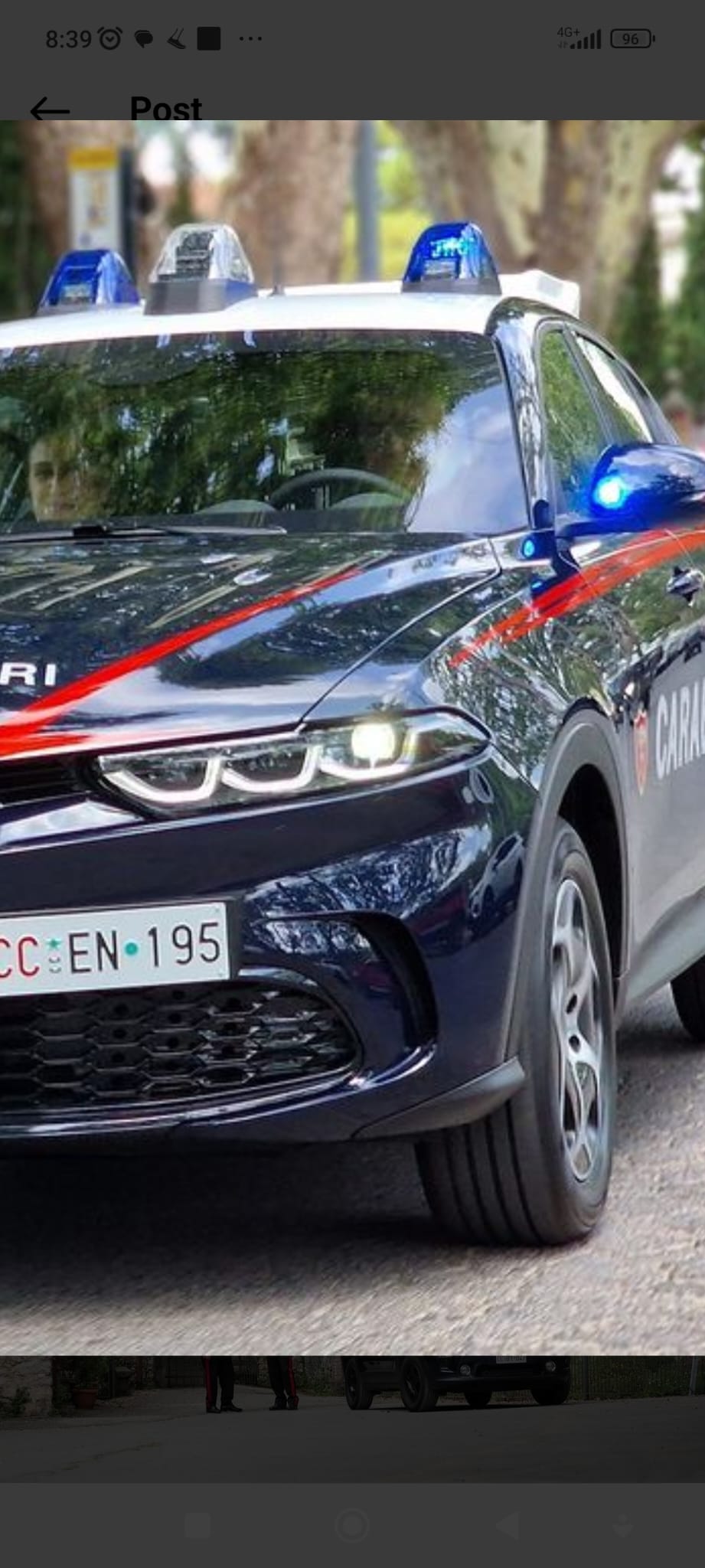 Spacciavano droga a Senorbì: nei guai un cameriere, una studentessa e un operaio