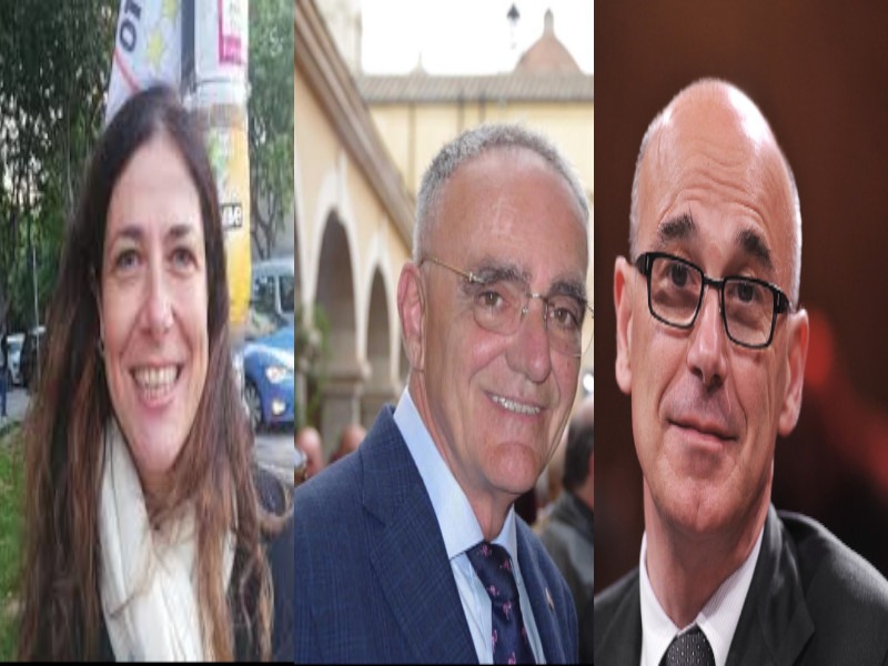 Regionali, rivolta nel centrosinistra contro il Pd: “Una consultazione popolare per scegliere il candidato presidente”