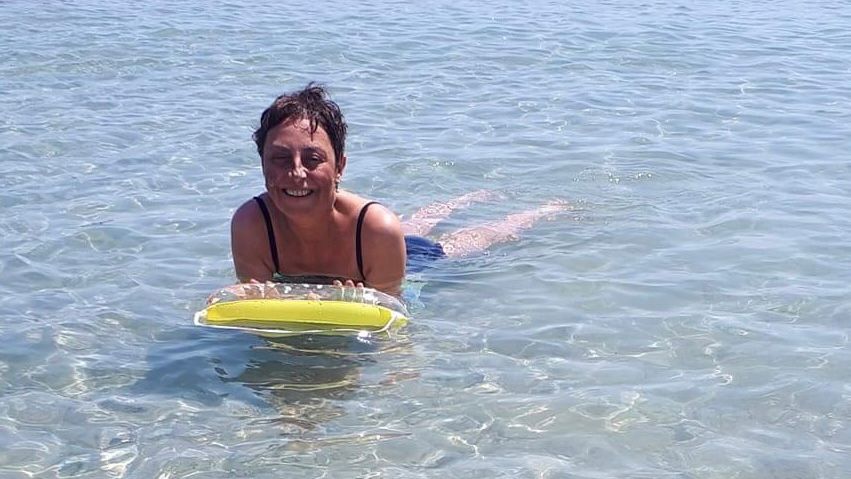 Francesca Valguarnera, la scelta dell’eutanasia dopo tutti i tentativi di sopportare le sue patologie