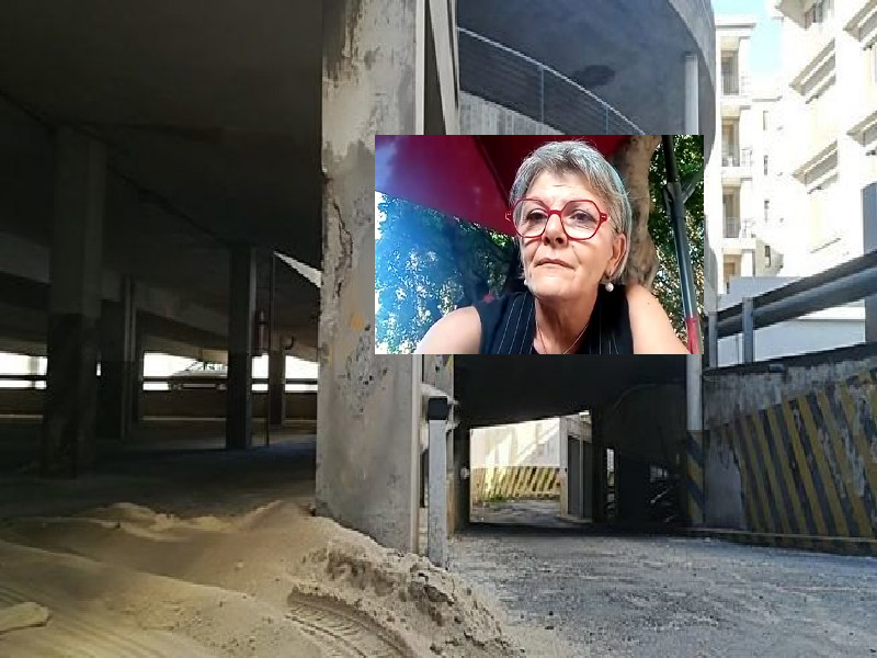 Cagliari, ristorante al palo per colpa di 400 parcheggi chiusi: “Alcuni colleghi hanno ceduto ai cinesi, io voglio aprire e creare lavoro”