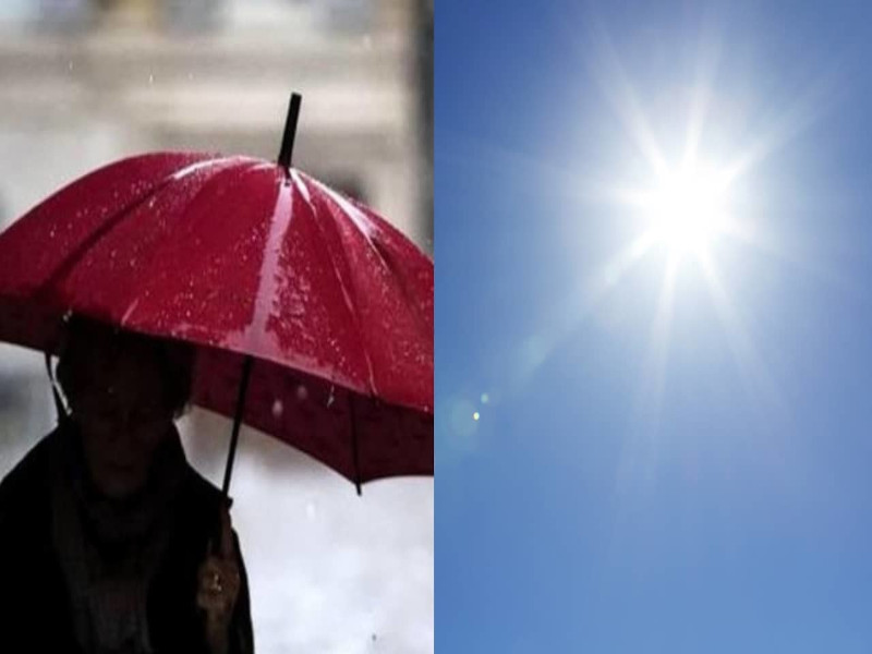 Meteo Casteddu, la pioggia arriva solo sul centronord dell’Isola: Cagliaritano a secco