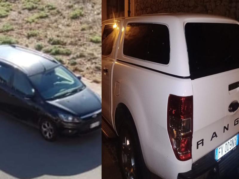 Ladri scatenati ad Assemini, raffica di furti d’auto: “Colpiscono di notte perchè non ci sono controlli”