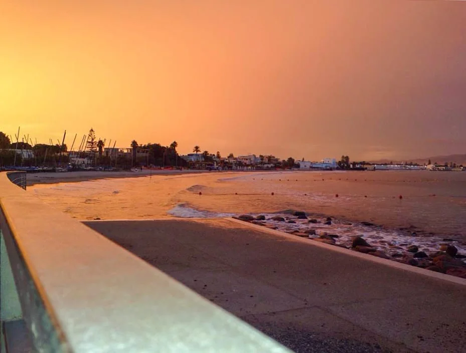 Meteo Casteddu, una nuova settimana estiva in pieno ottobre: massime di 30 gradi
