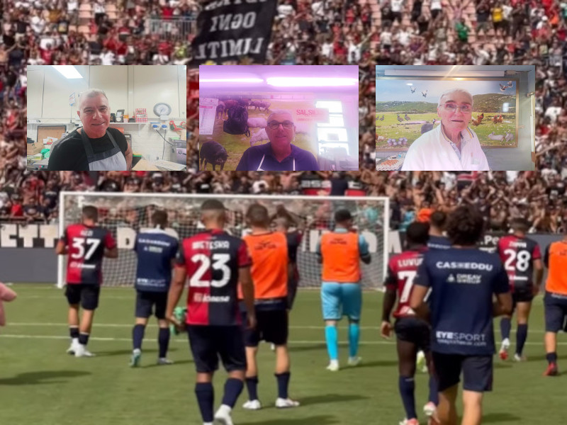 Il Cagliari sprofonda, ultimo posto e squadra senza idee: “Giulini compri giocatori, Ranieri ha detto sì a questi acquisti?”