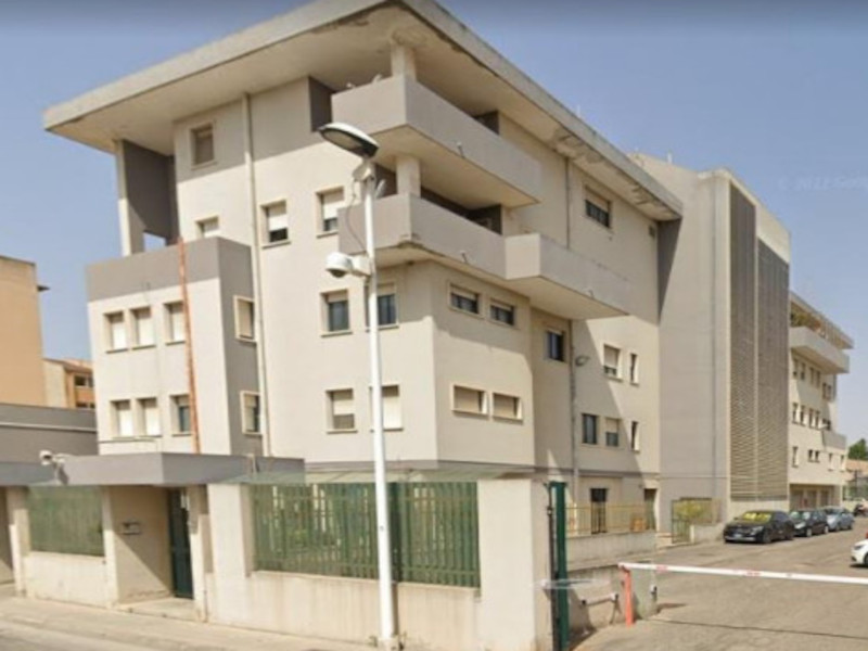 Ok al restyling della caserma dei carabinieri a Quartu: 668mila euro per tetto, alloggi e bagni nuovi