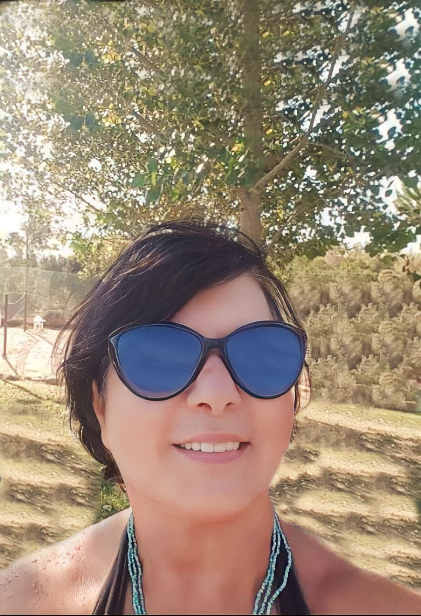 Addio a Giuliana Concas, mercoledì l’ultimo saluto a Cagliari di parenti e amici