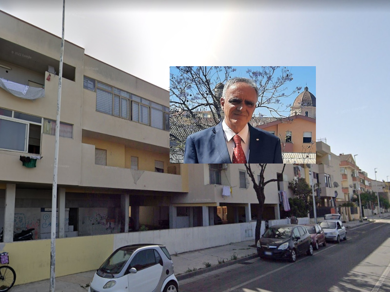 Quartu, l’allarme: “Lo Stato ha tagliato i 600mila euro per gli affitti delle famiglie bisognose”