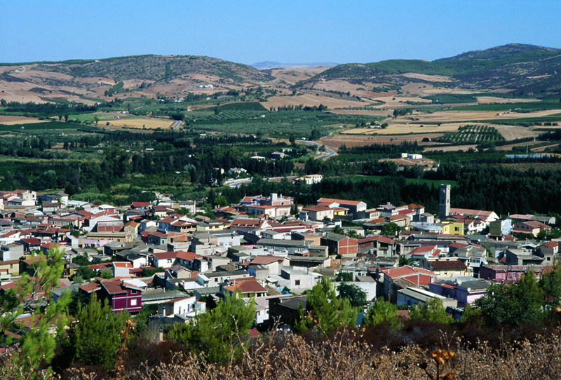 Liti di vicinato continue a Donori, poi l’accoltellamento: Michele Carboni in cella per tentato omicidio