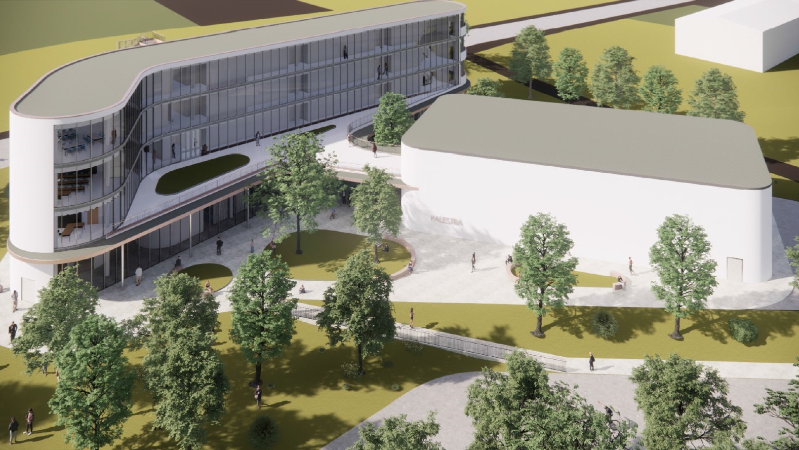 Muravera, ecco la nuova scuola agraria e alberghiera per centinaia di alunni: costerà 8,5 milioni