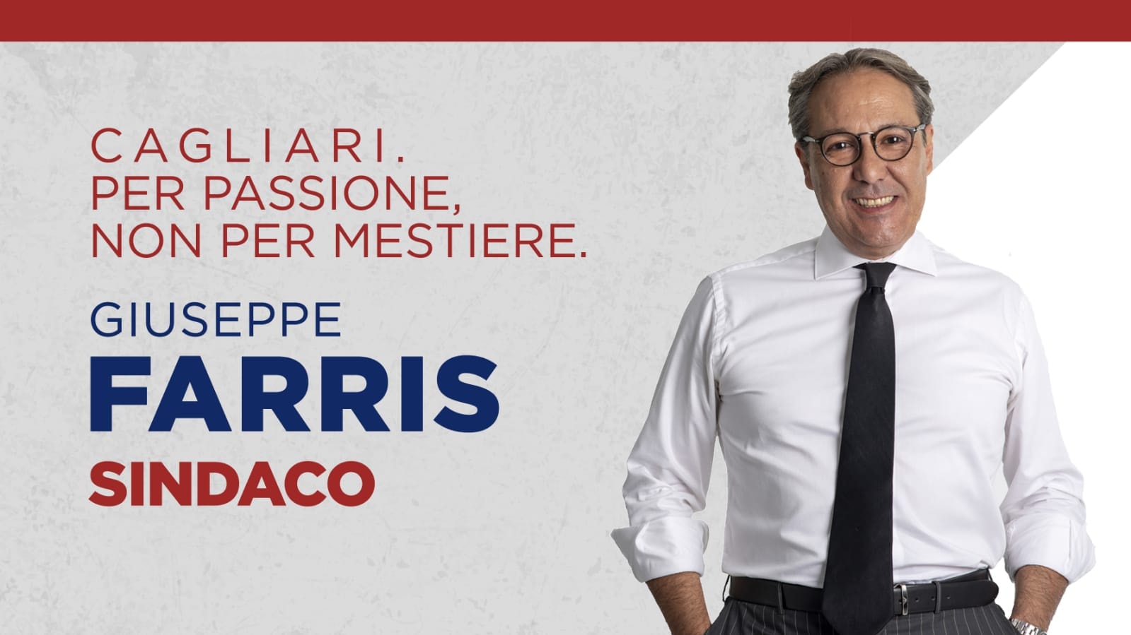 Farris sindaco, il via libera del Gran Maestro della Massoneria: “L’uomo giusto per Cagliari”