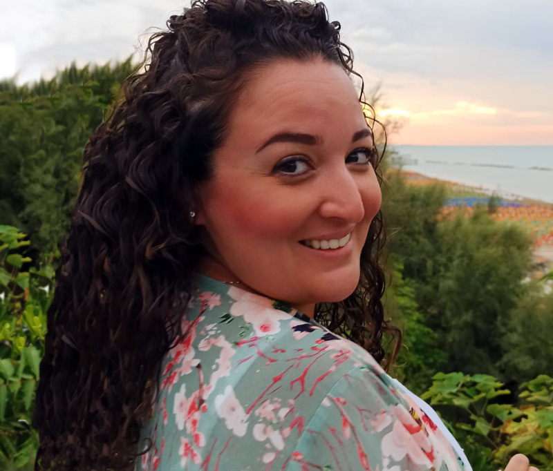 Muore a 40 anni all’ospedale stroncata da un aneurisma, Guasila in lacrime per Federica Uccheddu