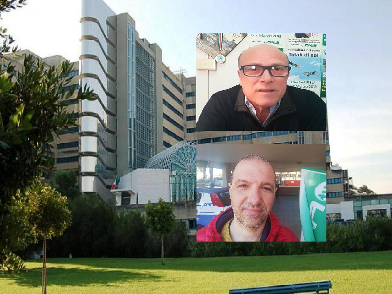 Cagliari, l’allarme: “A rischio l’anticipo di 1000 euro dei nuovi contratti per infermieri e Oss”