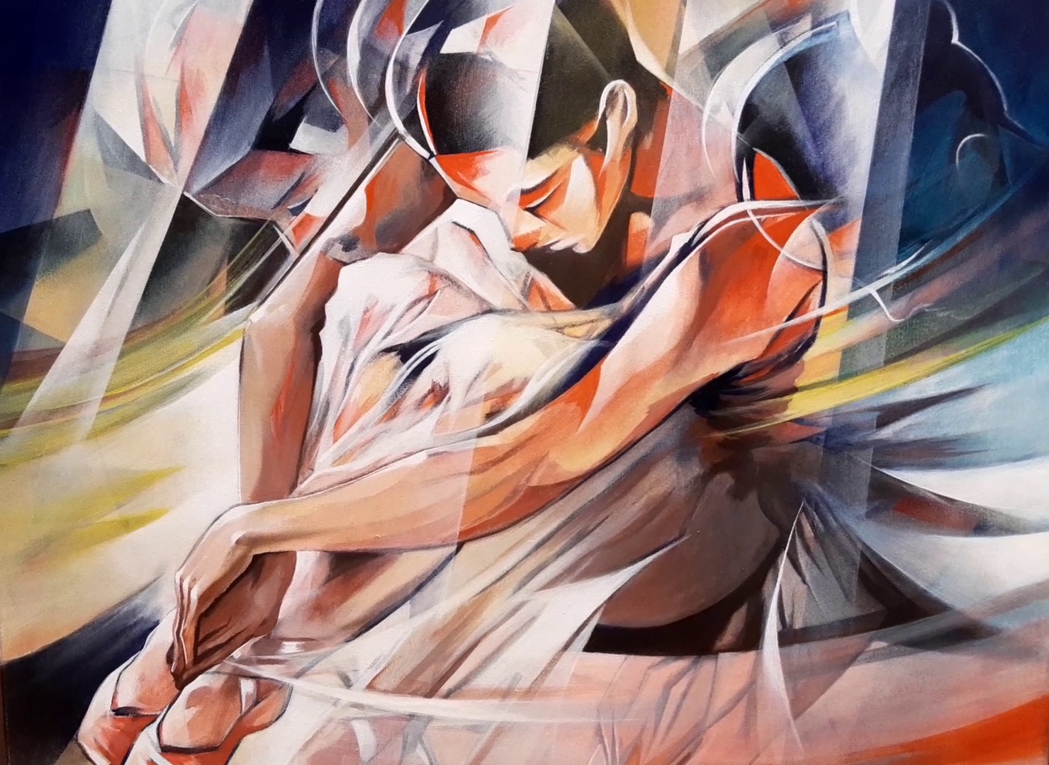 Cagliari, grande successo per la mostra di arti visive e figurative alla Cittadella dei Musei