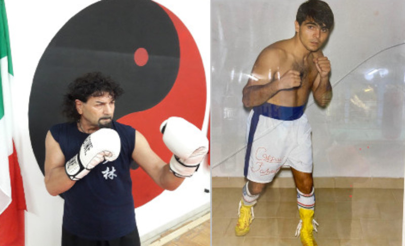 Unione di Campioni: Nasce l’Arena Palafiwuk, la nuova casa dei maestri degli Sport da Combattimento!