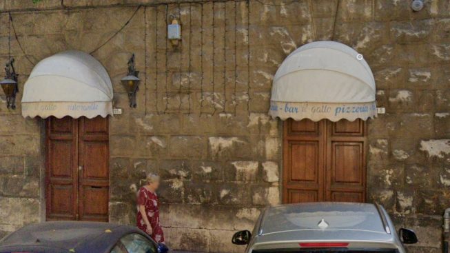 Cagliari, nel viale Trieste stremato dai lavori nessuno vuole Il Gatto: lo storico ristorante resta chiuso