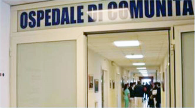 Sfascio sanità in Sardegna: “Case e ospedali di comunità, zero strutture realizzate”