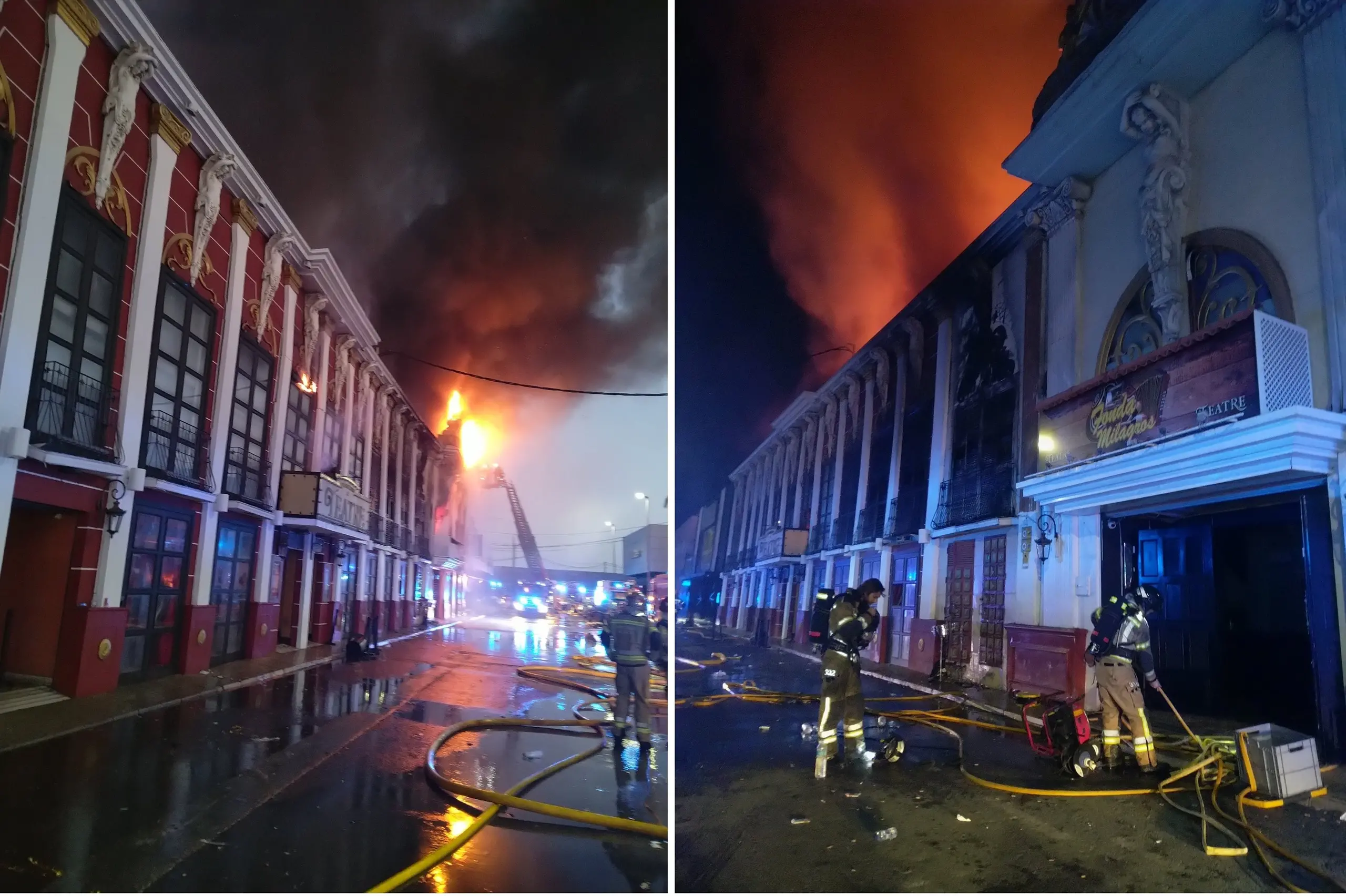 Spagna, la strage dei giovani in discoteca: tredici morti in un terribile incendio a Murcia