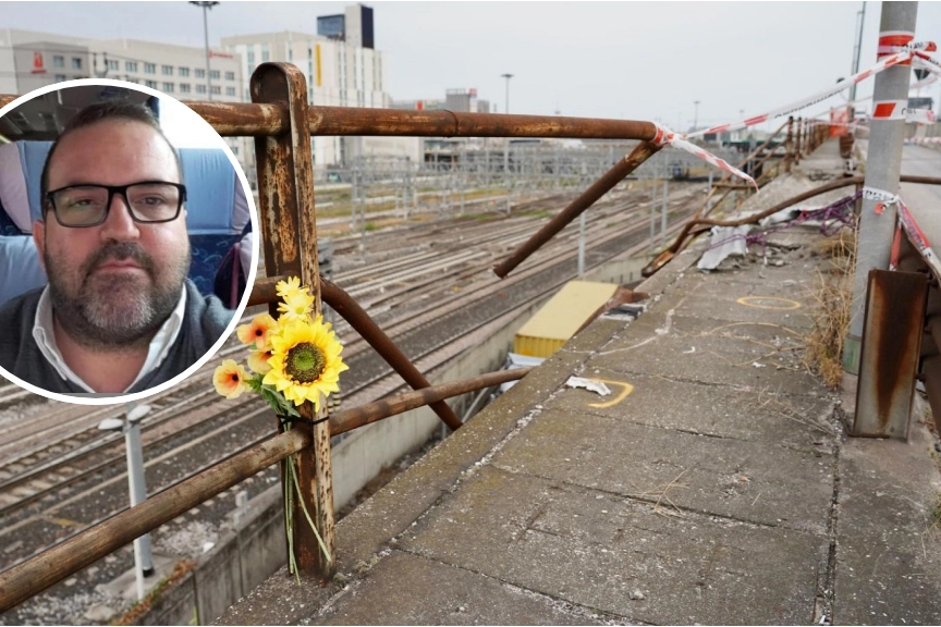 Tragedia di Mestre, sotto accusa il guardrail e la terribile ipotesi: l’autista distratto dal cellulare?