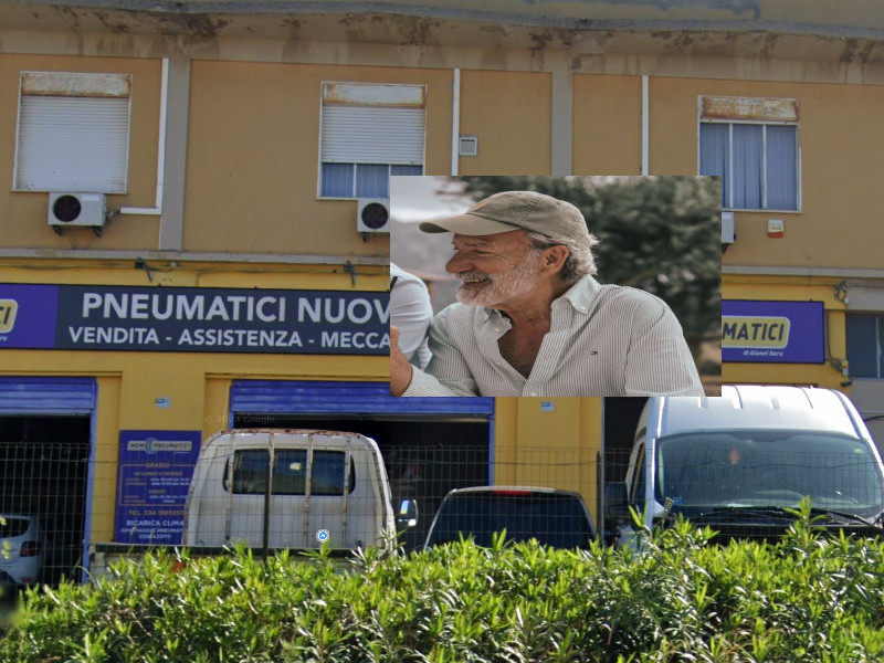 Cagliari, mistero sulla morte di Mario Mulas: spariti alcuni oggetti dalla sua casa
