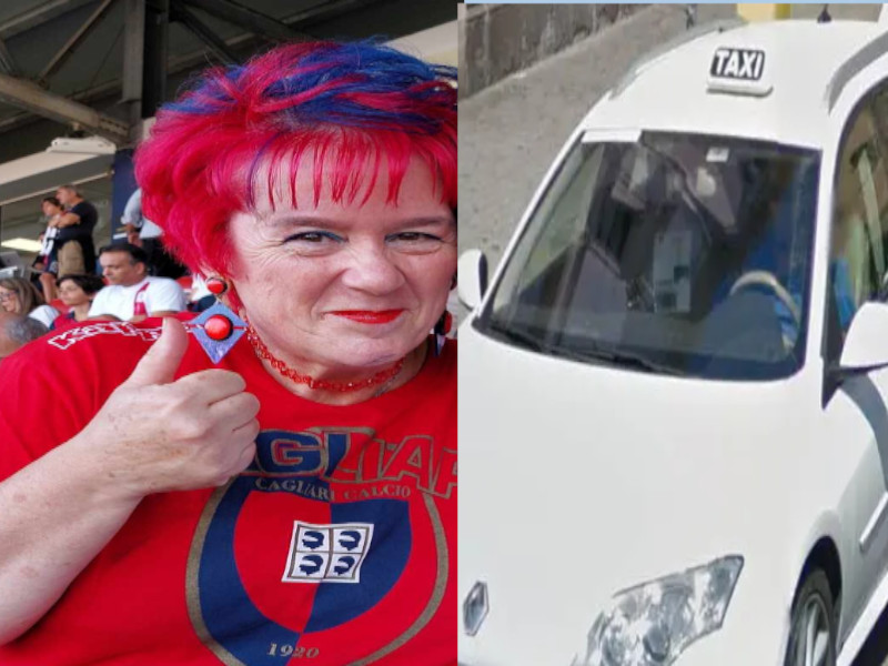 Cagliari, la super tifosa Milena Masala: “Nessun taxi dopo la partita, caduta e fratturata mentre stavo salendo sul bus”