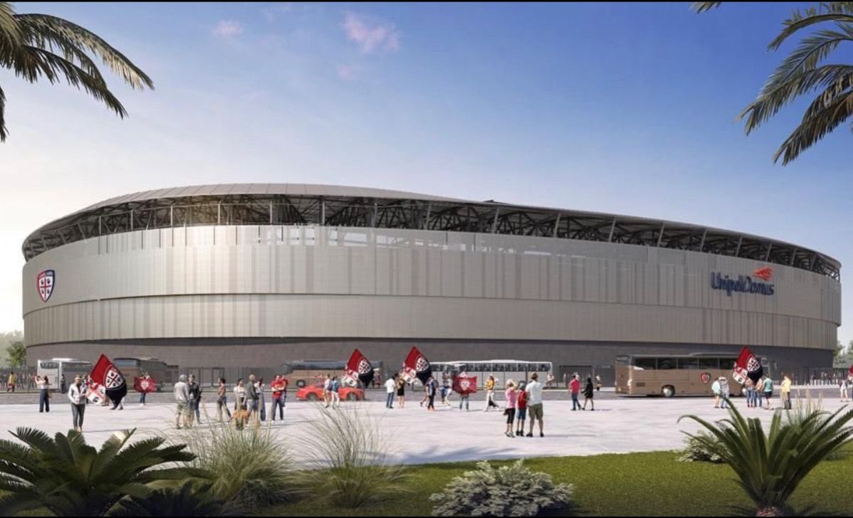 Nuovo stadio del Cagliari, i 50 milioni della Regione spariti nel nulla