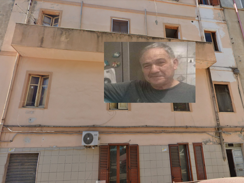 Cagliari, abusivi e droga nel palazzo dove è stato ucciso Venerato Sardu: “Stiamo lottando per liberarlo”