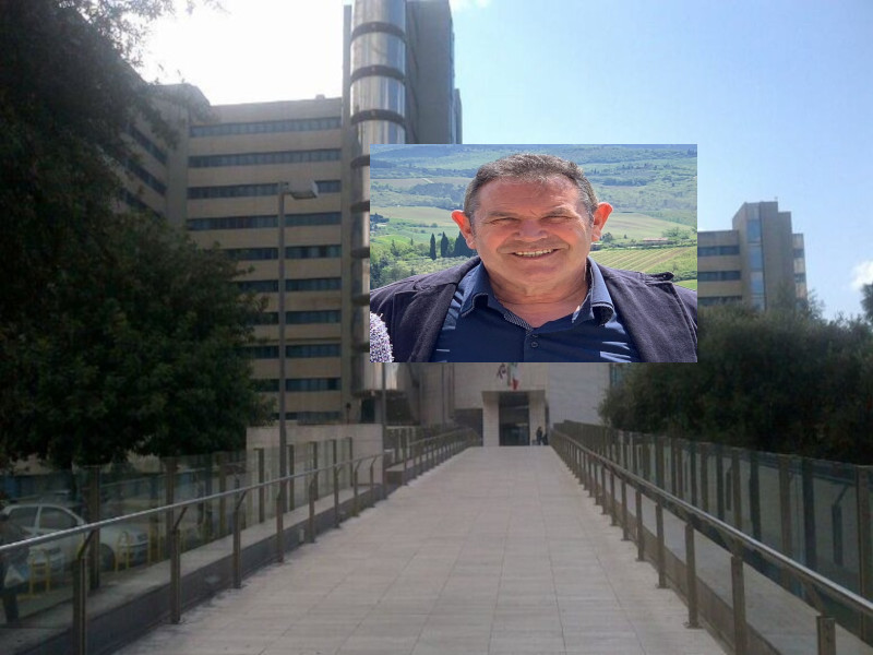 Cagliari piange Maurizio Orrù, il carabiniere travolto e ucciso da un 80enne: “Tragedia immensa”