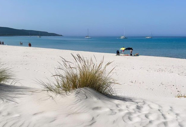 Meteo Casteddu, caldo e sole su tutta la Sardegna: l’autunno è ancora lontano