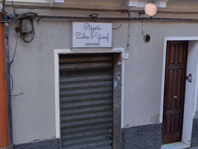 A Cagliari addio anche alla pizzeria palestinese di Zahra & Youssef nel Corso: fatale l’affitto e i pochi parcheggi