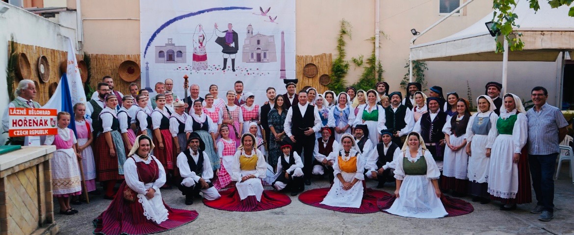 Il Matrimonio Selargino come la Sartiglia di Oristano e la Festa dei Candelieri di Sassari: ecco il riconoscimento