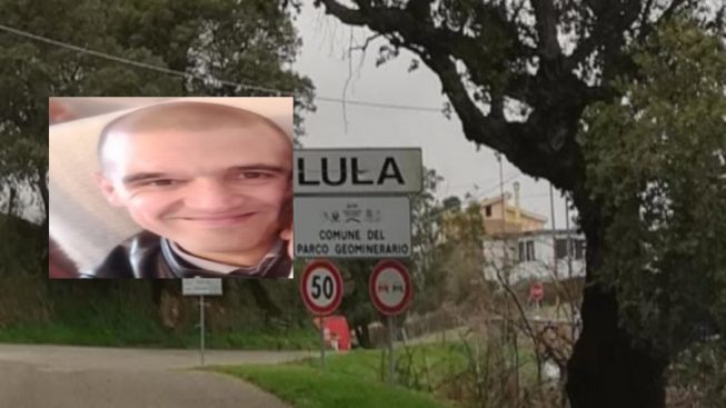 Allevatore ucciso a Lula, il nipote si costituisce ai carabinieri e confessa: “Sono stato io”