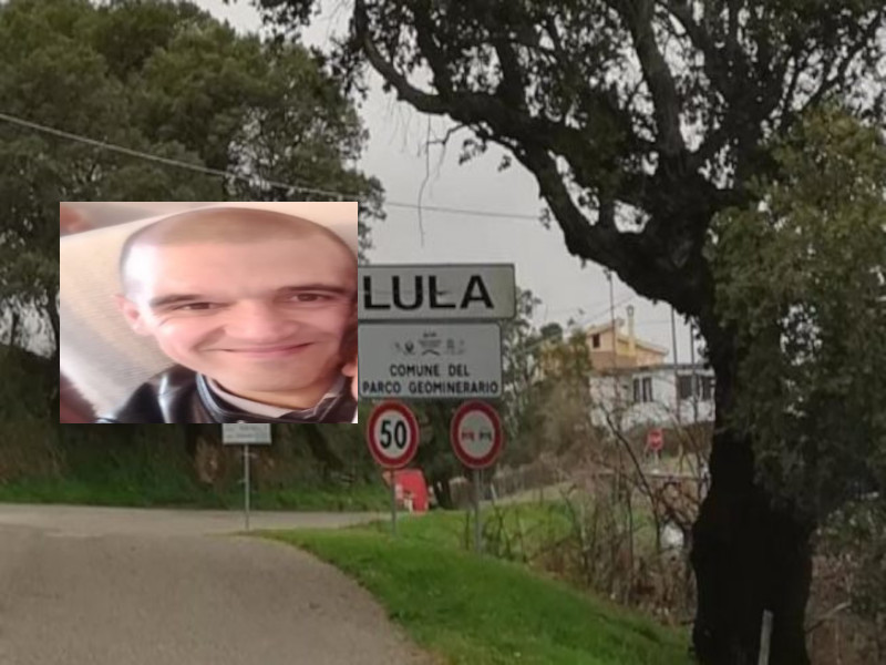 È morto Nico Piras, l’allevatore pregiudicato 42enne ferito a colpi di pistola a Lula