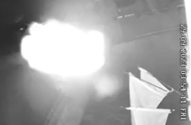 Luci misteriose a San Sperate: “Bianche e ad una velocità mai vista prima, può essere un Ufo”