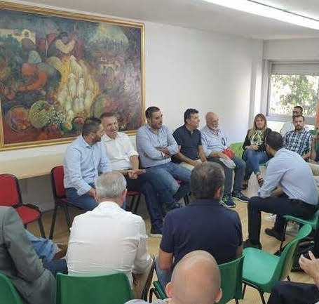 Regionali, il Pd da Roma chiude la questione primarie in Sardegna: “Non si faranno”