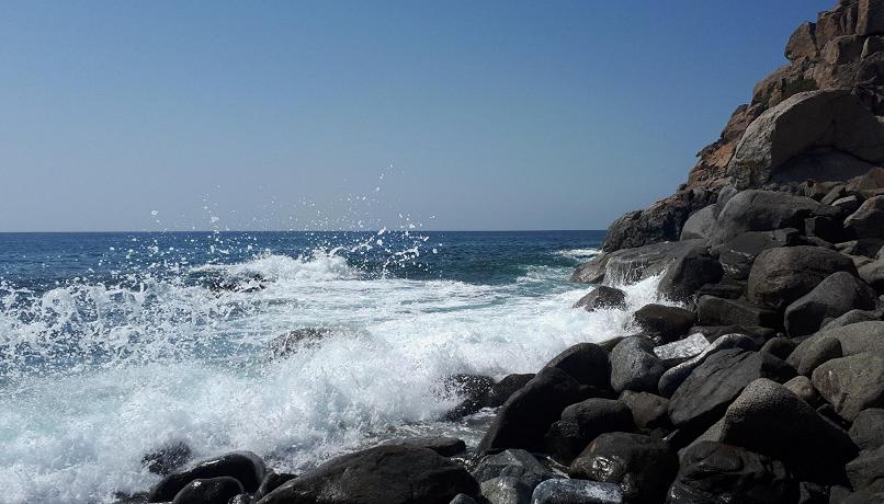 Meteo Casteddu, solo vento e niente pioggia: sulla Sardegna punte di 26 gradi