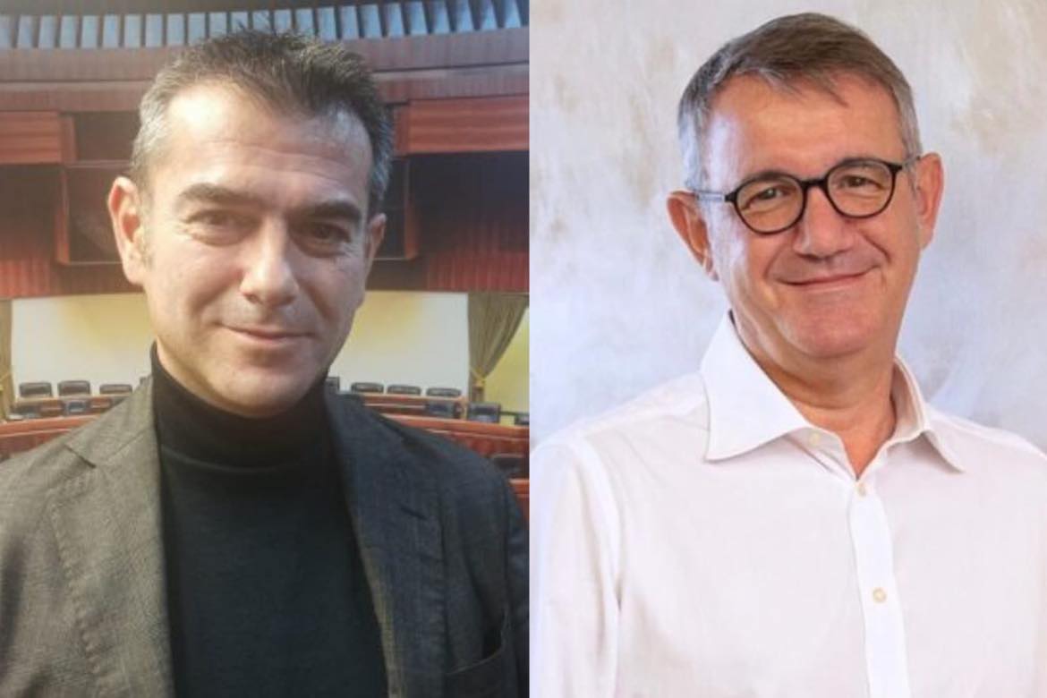 Centrosinistra gelido su Zedda sindaco: salta tutto? Comandini in pole, Farris agita il centrodestra