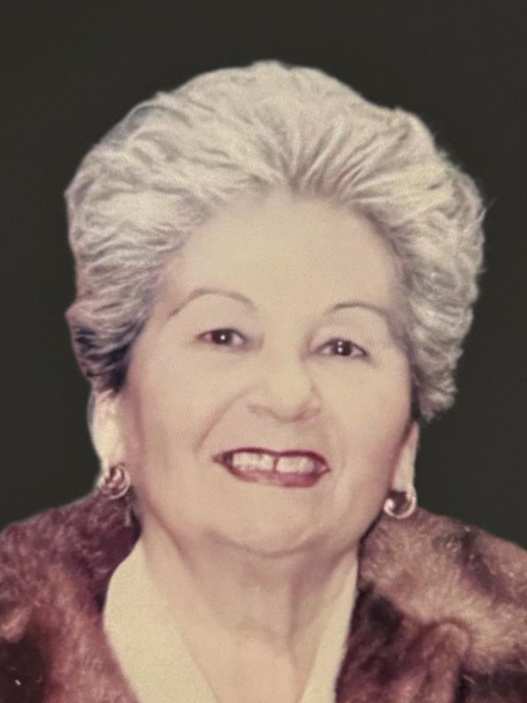 E’ mancata all’affetto dei suoi cari Fausta Vacca