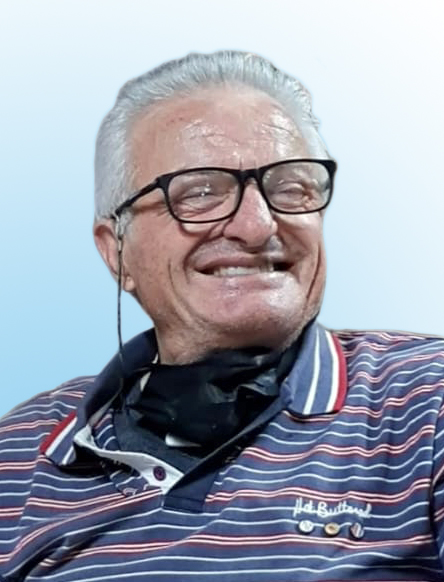 Pula, è mancato Graziano Vita